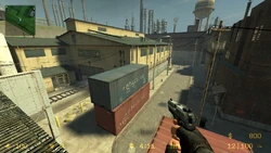 Assault | Counter-Strike Wiki | Fandom