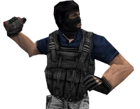 Вид от 3-го лица