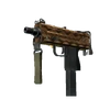 MAC-10-Copper-Bore