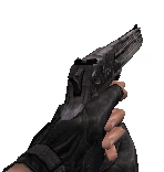 Versión del Condition Zero: Deleted Scenes en uso