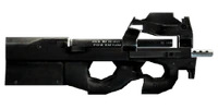 P90hud
