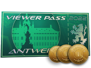 Pgl pickem 2022 pass pack