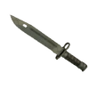 Bayonet-Safari-Mesh