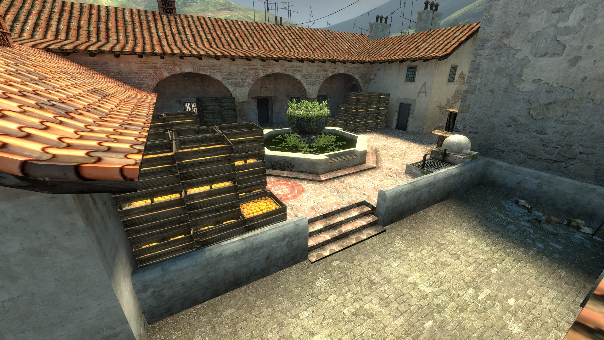 Inferno (CS:S) | Counter-Strike Wiki | Fandom