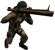 Uniforme del Desierto