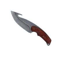 Gut Knife (112 kB) Gut Knife