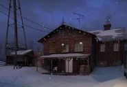 Передній двір