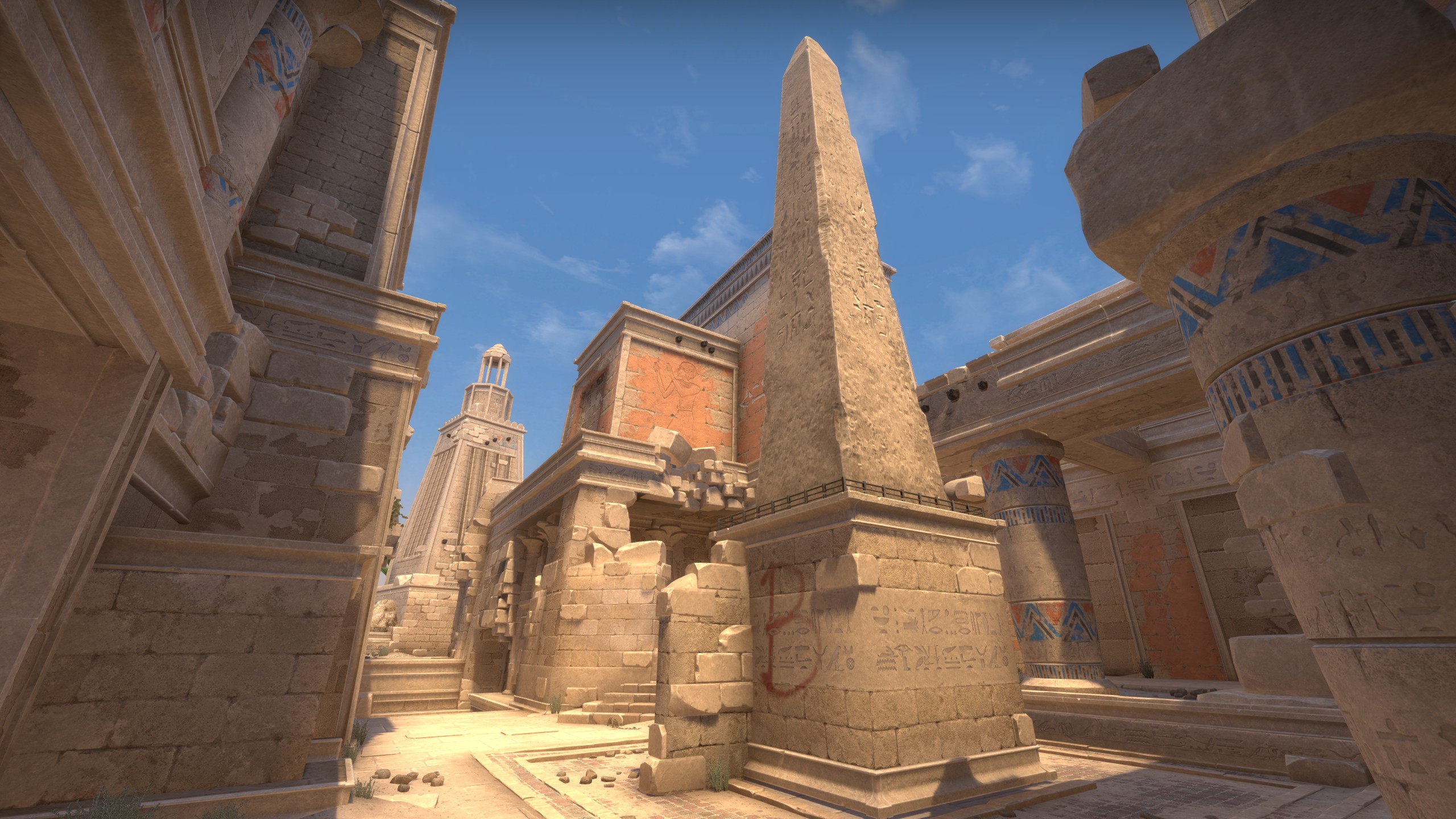 Anubis | Counter-Strike Wiki | Fandom