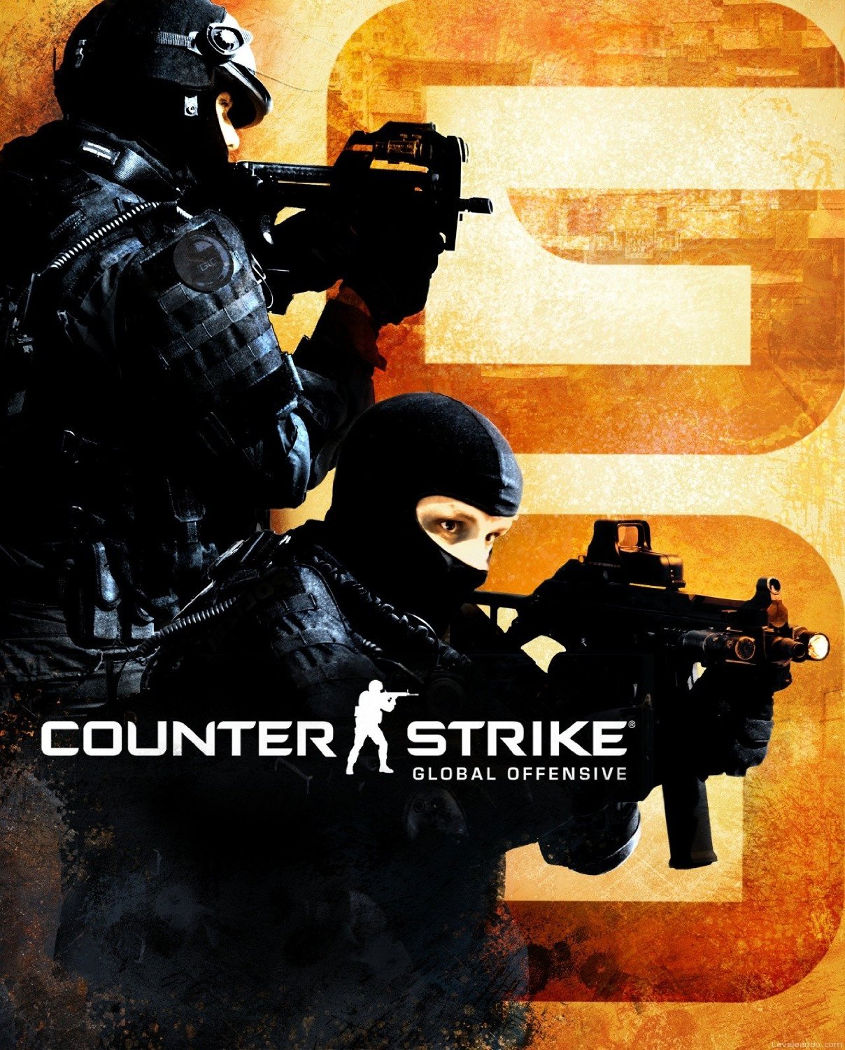 Counter Strike: Global Offensive (CS:GO) Mobile, Android Cihazlara Geliyor!