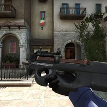 P90 Toy From Cs Go Unboxing Raspakovka P90 S Aliekspressa Iz Ks Go Ssylka Na Tovar V Opisanii Youtube