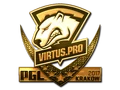 Virtus.Pro (Золотая)
