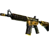M4A4-Buzz-Kill