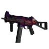 UMP-45-Moonrise