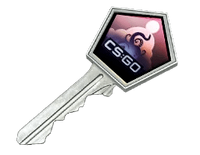 Crate key community 30