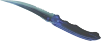 Spectral Shiv