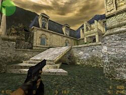 Counter strike 1