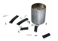 Модель