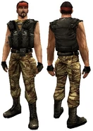 Versión del Counter-Strike: Condition Zero