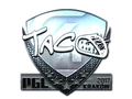 TACO (металлическая)