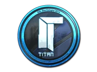 Titan (металлическая)
