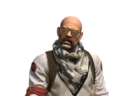 Профессор Шахмат (Старый)