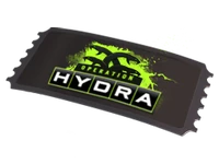 Hydra Operasyonu rozet