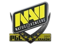 Natus Vincere