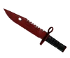 M9 Bayonet-crimsonweb