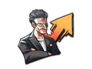 Csgo sticker booth paper