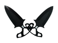 Shadow Daggers