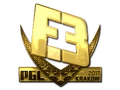 Flipsid3 Tactics (Золотая)