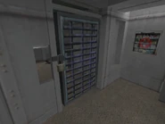 Паяльная зона