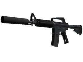 M4a1-s