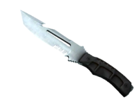 Survival Knife