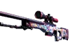 AWP-Duality