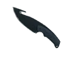 Gut knife-night