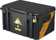 Оружейный кейс CS:GO