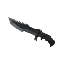Huntsman Knife