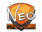 NEO