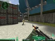 CS Neo - Gameplay