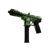 Tec-9-Bamboozle