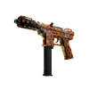 Tec-9-Safety-Net