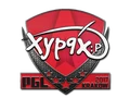 Xyp9x