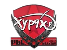 Xyp9x