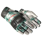 Moto-Spearmint