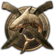 Бронзовая монета