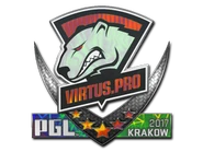 Virtus.pro (голографическая)