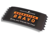 Pase de la Operación Bravo.