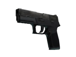 Weapon p250