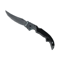 Falchion Knife